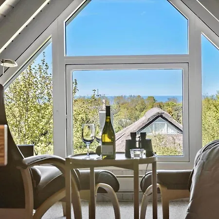 Holiday home 8598-glesborg-doggerbanke-4