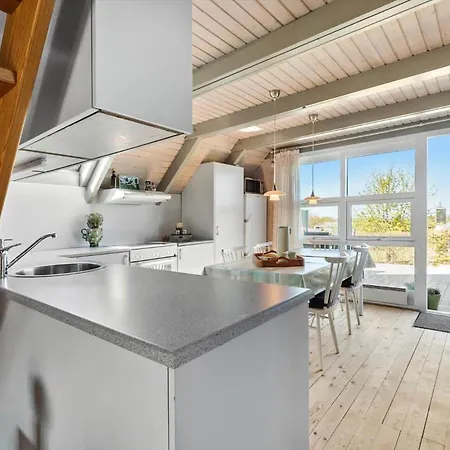 Holiday home 8598-glesborg-doggerbanke-4 Glesborg