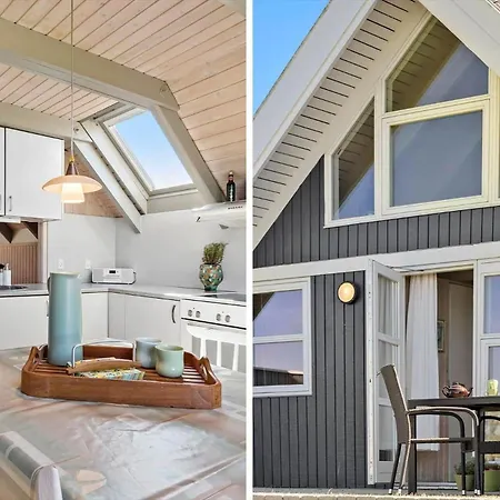 Holiday home 8598-glesborg-doggerbanke-4 Glesborg