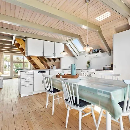 8598-glesborg-doggerbanke-4 Holiday home