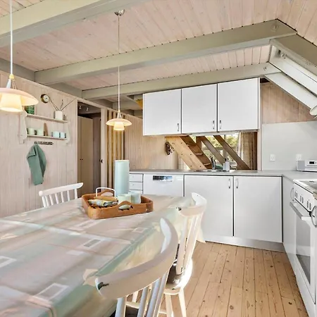 8598-glesborg-doggerbanke-4 Holiday home