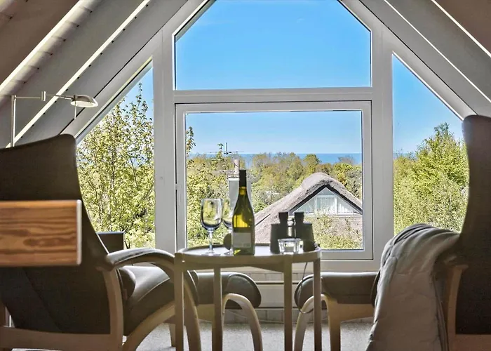 Holiday home 8598-glesborg-doggerbanke-4