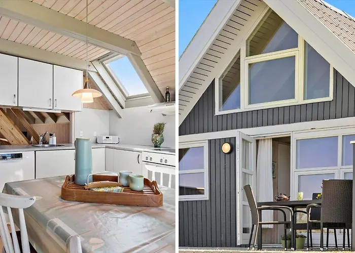 Holiday home 8598-glesborg-doggerbanke-4 Glesborg