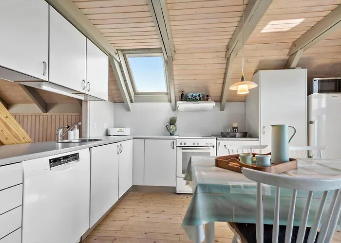 Holiday home 8598-glesborg-doggerbanke-4 *