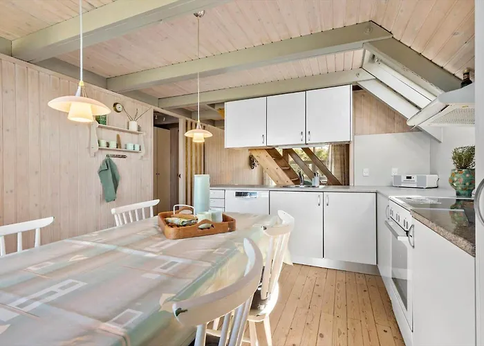8598-glesborg-doggerbanke-4 Holiday home