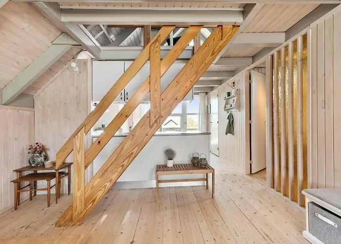 8598-glesborg-doggerbanke-4 Holiday home